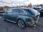 2018 Audi A4 Allroad Premium продається в Portland, OR - Rear End