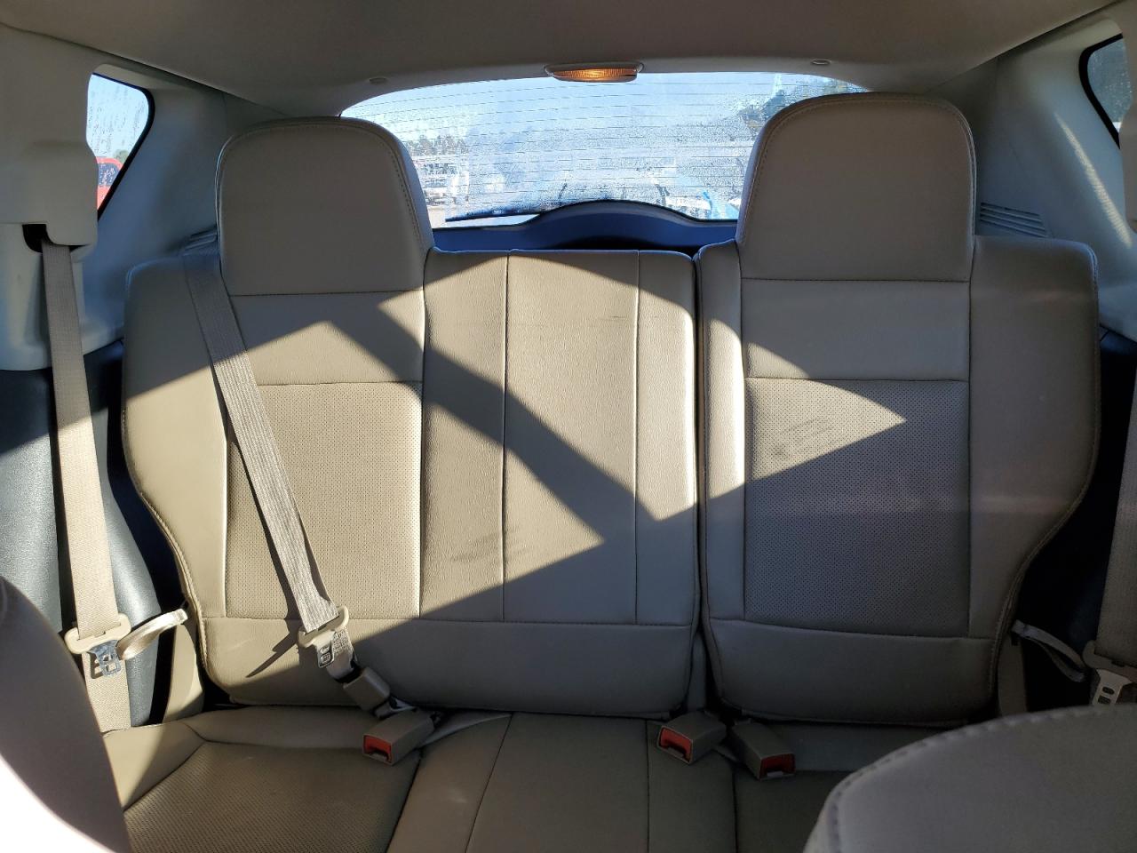 2014 Jeep Compass - Image 10