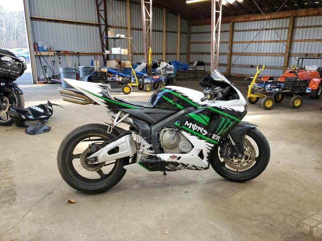 2006 HONDA CBR600 RR for sale at Copart ON - COOKSTOWN