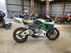2006 HONDA CBR600 RR for sale at Copart ON - COOKSTOWN