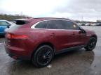 2017 Jaguar F-Pace Prestige на продаже в Chicago Heights, IL - Front End