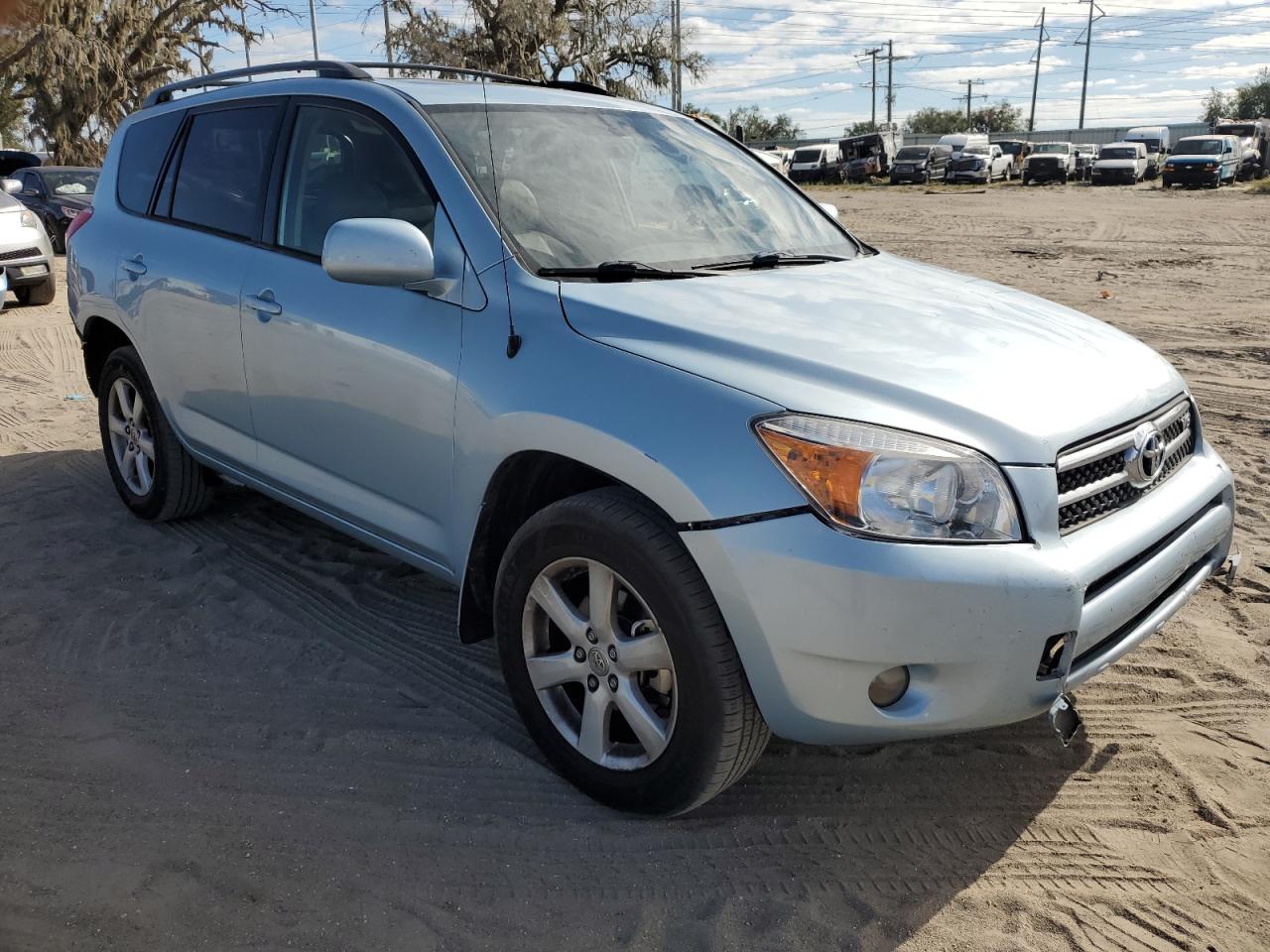 2006 Toyota RAV 4 - Image 4