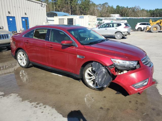  FORD TAURUS 2013 Бургунді