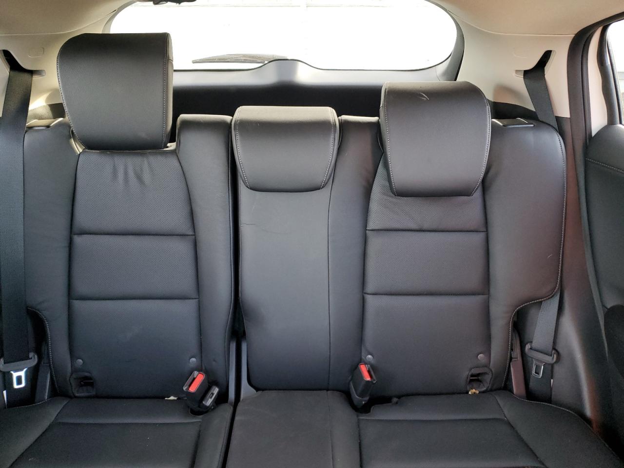 2020 Honda Hr-V Exl VIN: 3CZRU6H71LM700489 Lot: 80324554
