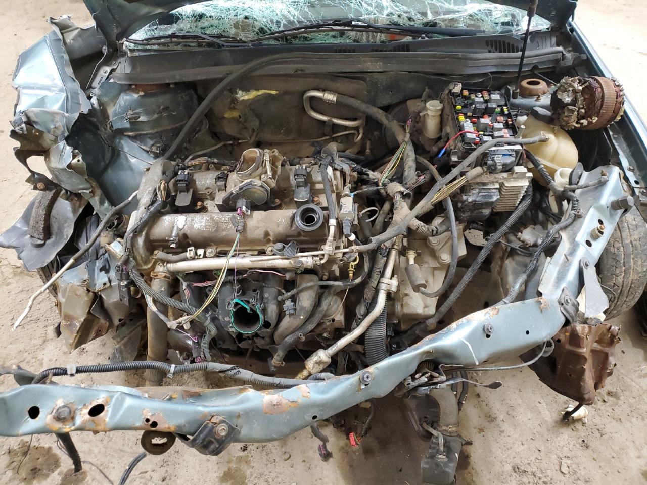 2009 Chevrolet Cobalt - Image 12