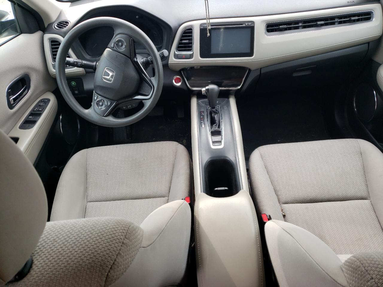 2016 Honda HR-V - Image 8