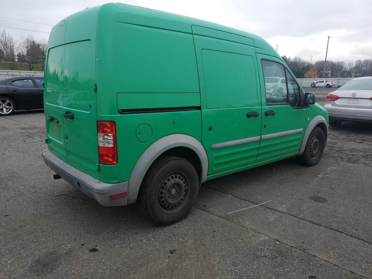 2012 Ford Transit - Image 3