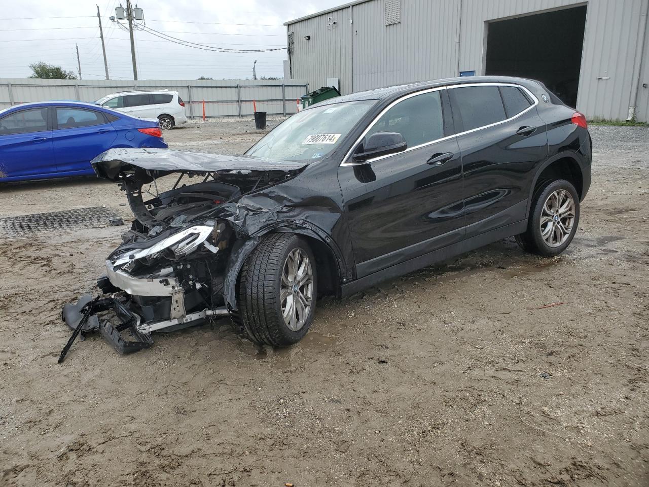 2018 BMW X2 - Image 1