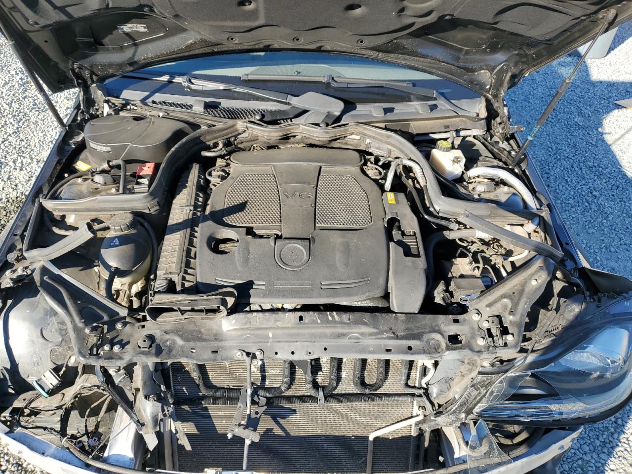 2013 Mercedes-Benz C-klasse - Image 12