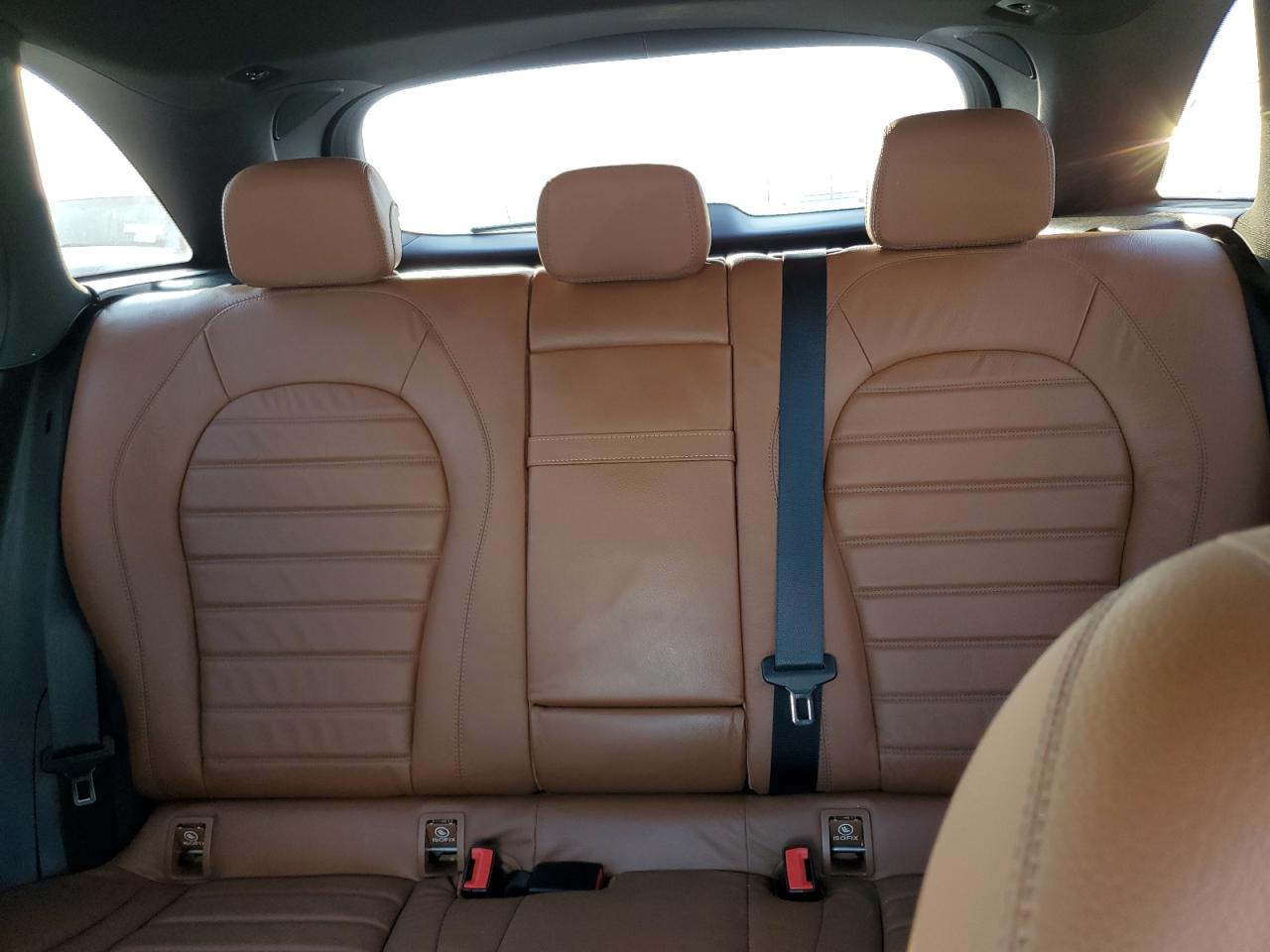 2019 Mercedes-Benz GLC - Image 10