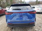 2025 Lexus Nx 350H Base for Sale in West Warren, MA - Front End