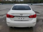 2017 Infiniti Q50 Premium იყიდება Savannah-ში, GA - Undercarriage