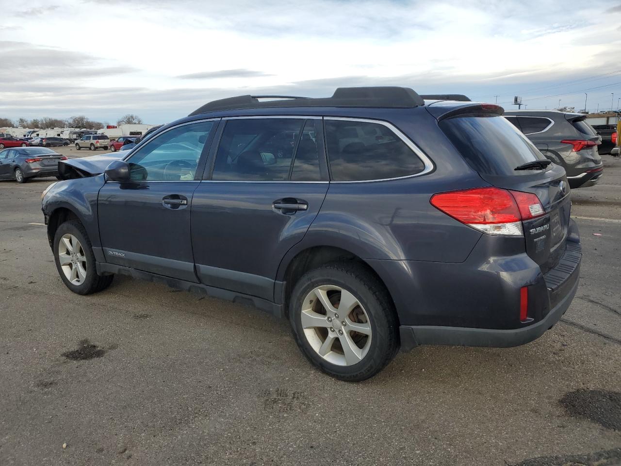 2013 Subaru Outback - Image 2