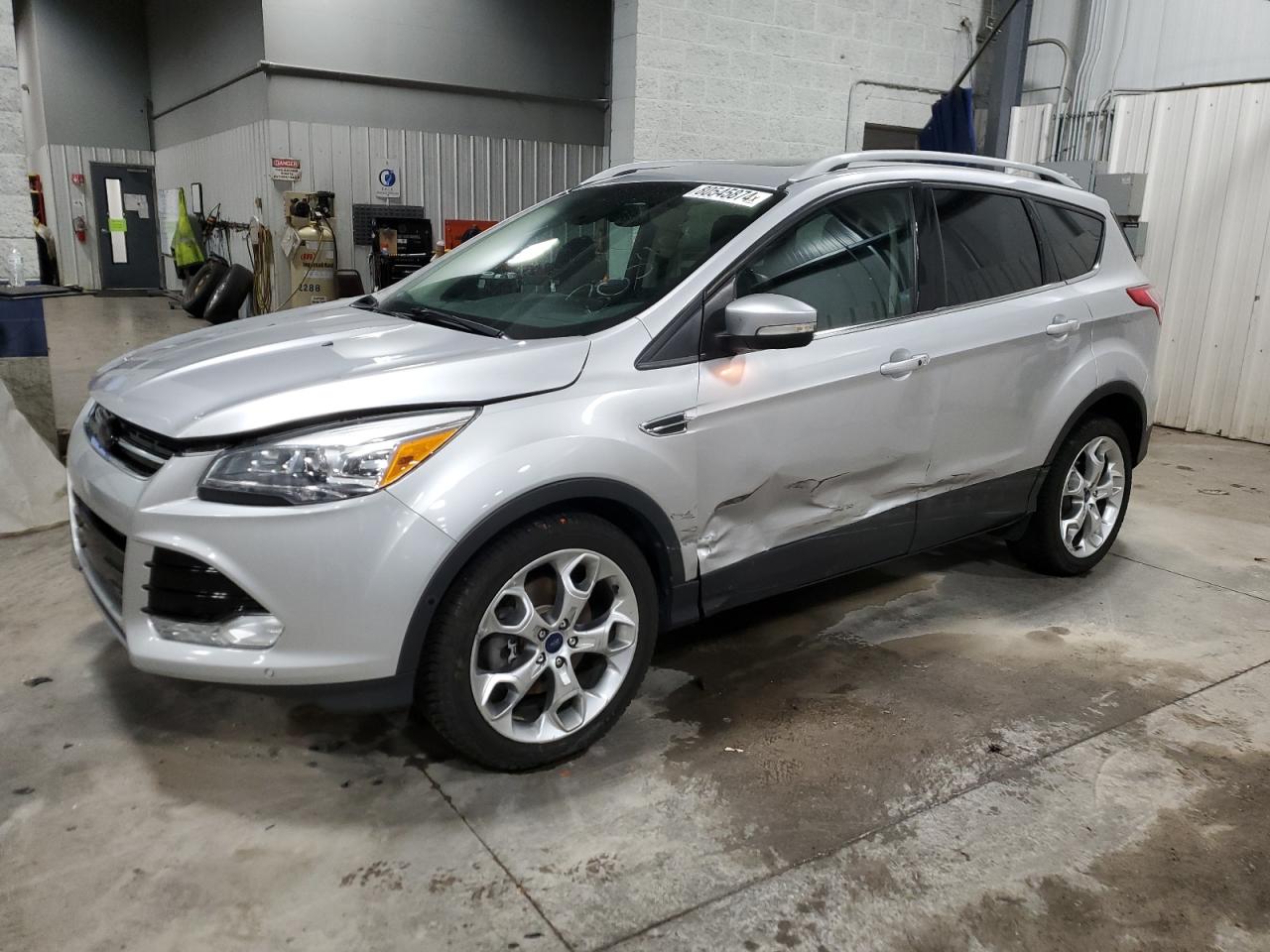 2014 Ford Escape - Image 1