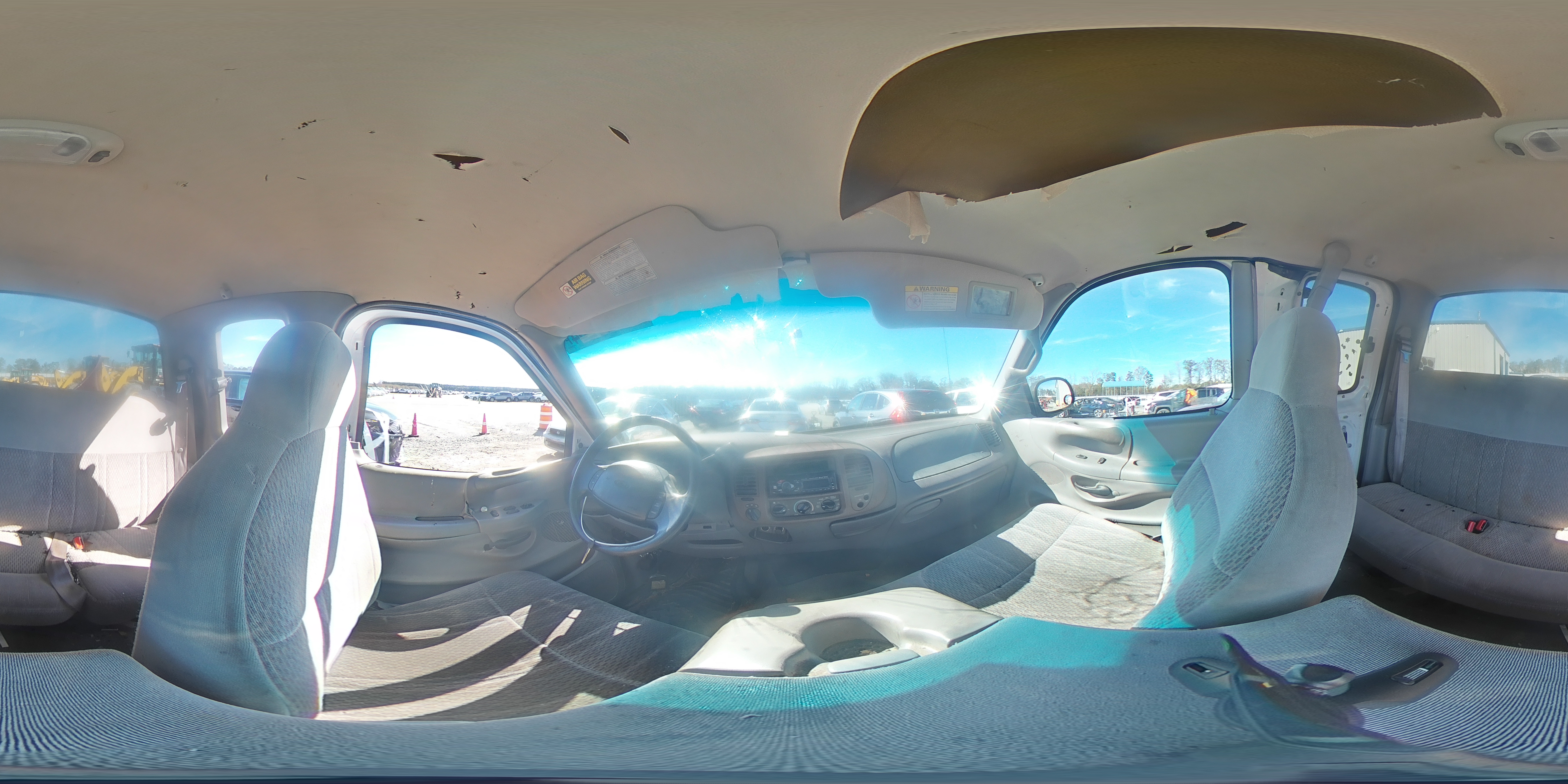 1998 Ford F-150 - Image 13