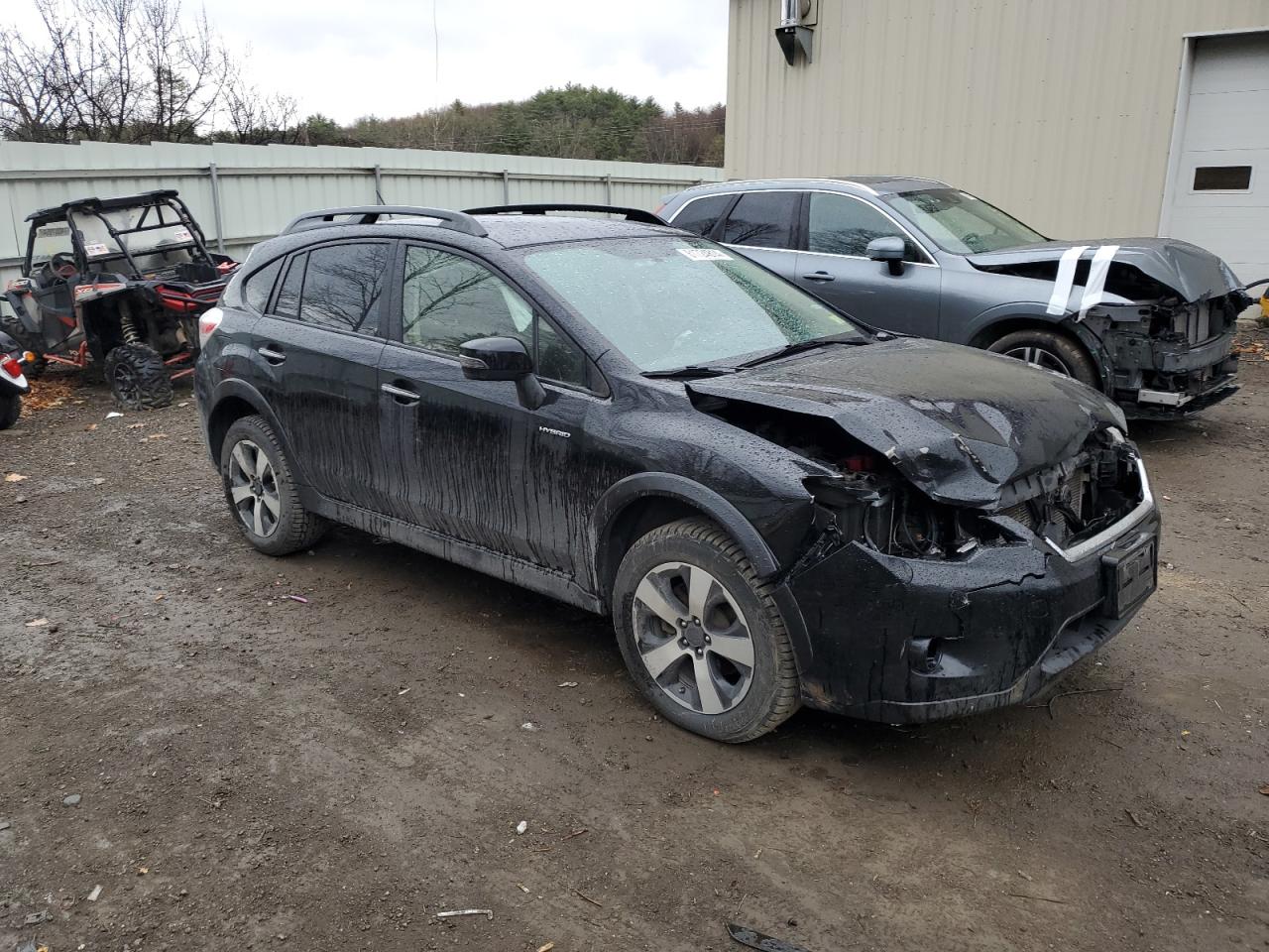 2015 Subaru XV - Image 4