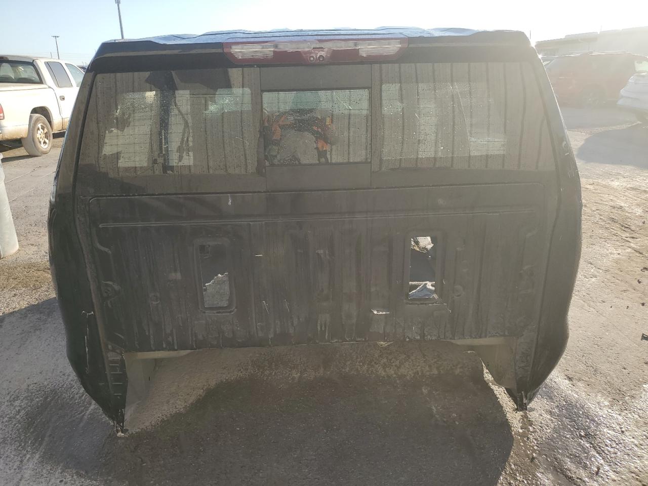 2021 GMC Sierra - Image 6
