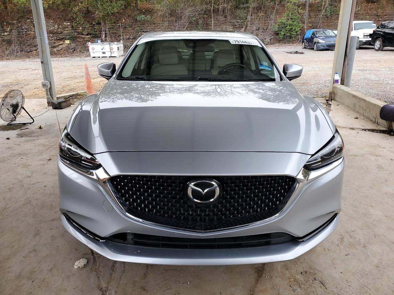 2018 Mazda 6 - Image 5