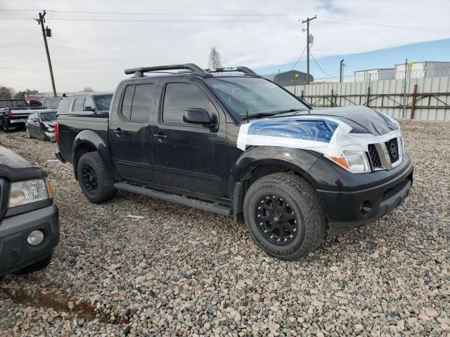 2006 Nissan Frontier Crew Cab Le