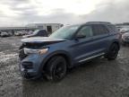 2021 Ford Explorer Xlt de vânzare în Lumberton, NC - Front End