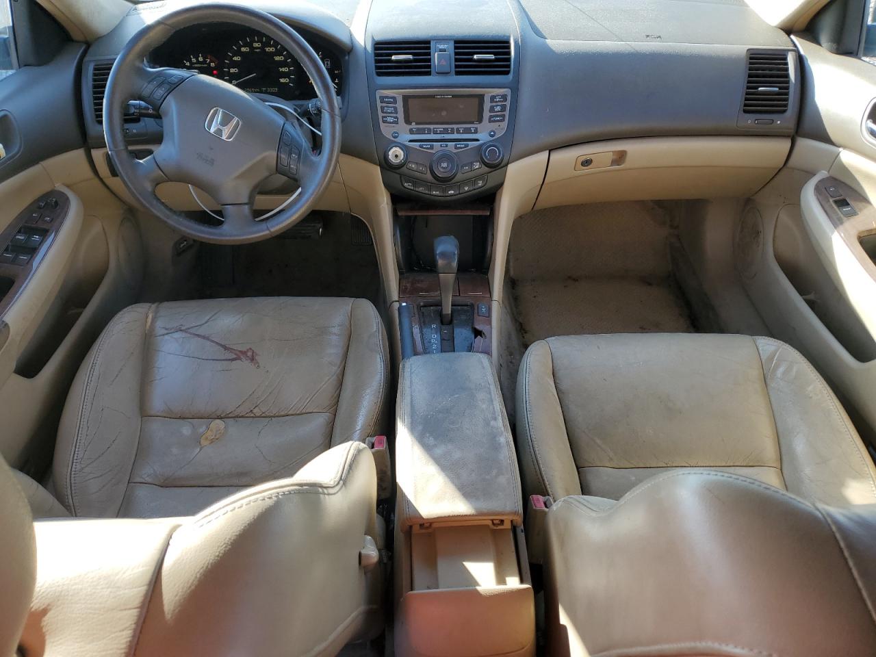 2006 Honda Accord - Image 8