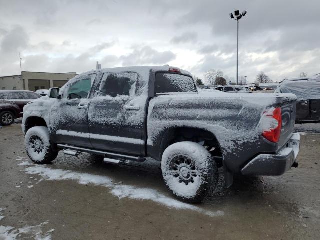  TOYOTA TUNDRA 2021 Szary