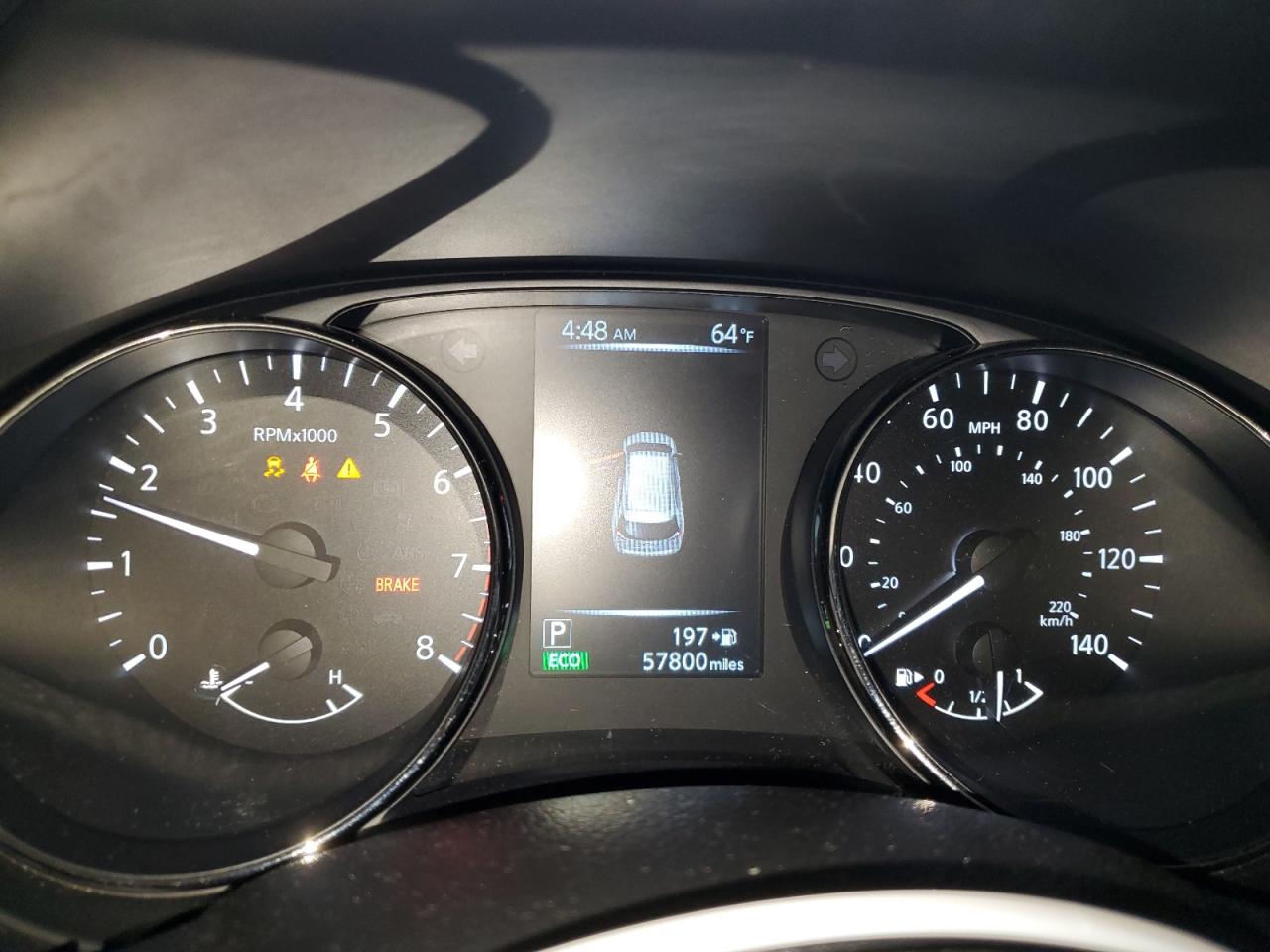 2017 Nissan Rogue - Image 9