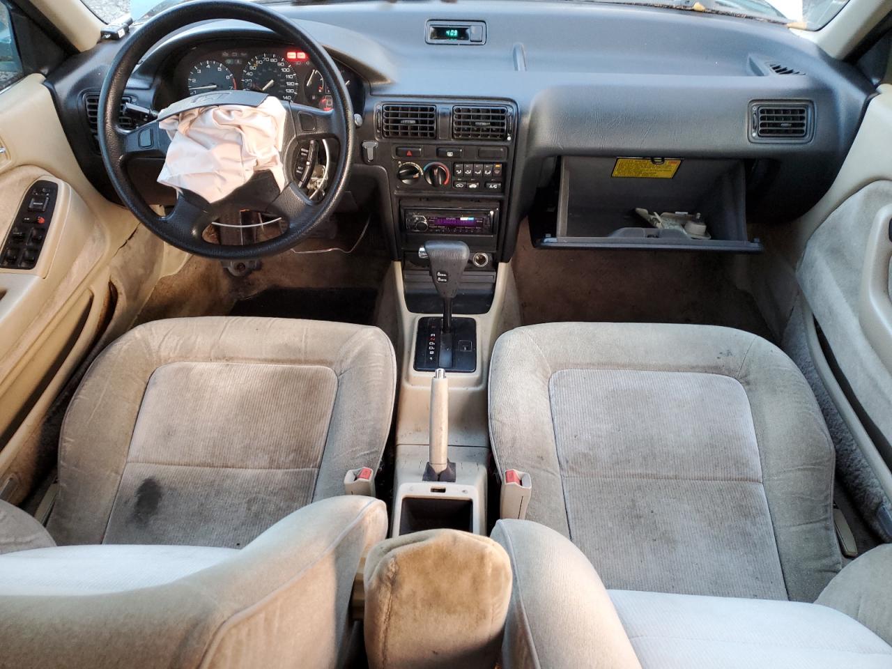 1991 Honda Accord - Image 8