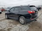 2018 Chevrolet Equinox Ls на продаже в Lexington, KY - Front End