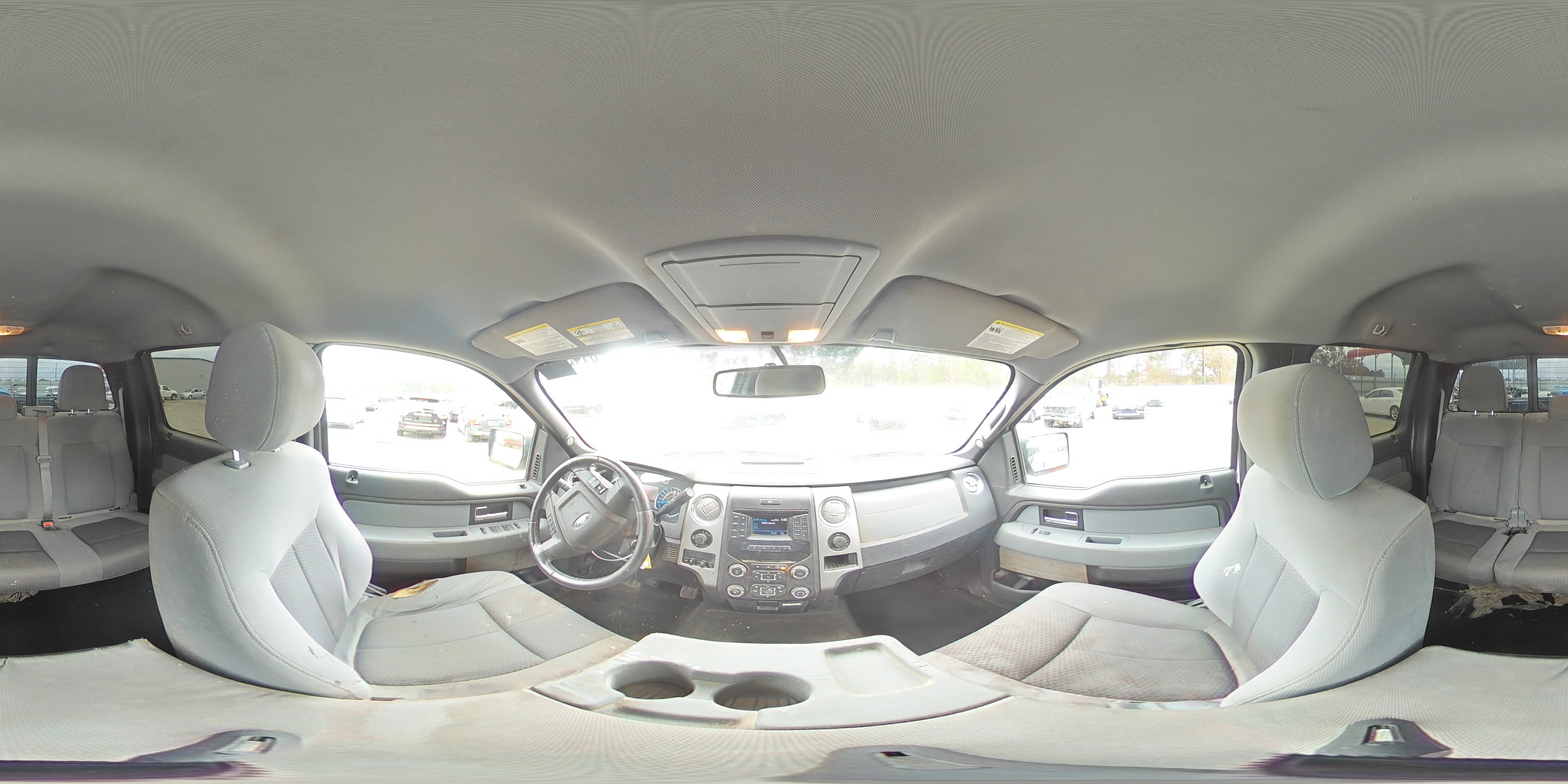 2013 Ford F-150 - Image 13