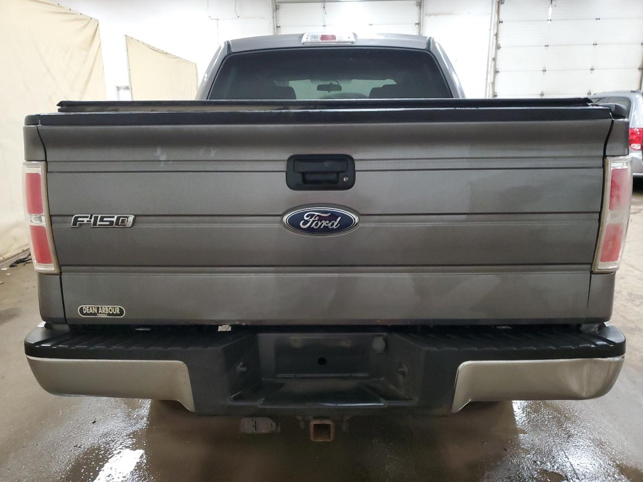 2009 Ford F-150 - Image 6