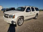 2014 Chevrolet Suburban K1500 Ltz للبيع في Temple، TX - Rear End