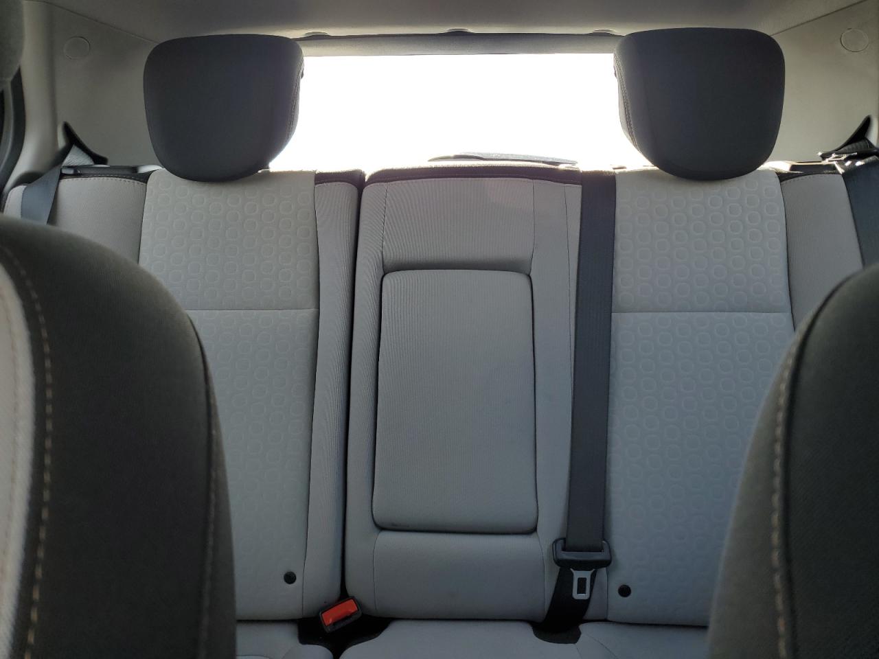 2019 Chevrolet Trax - Image 10
