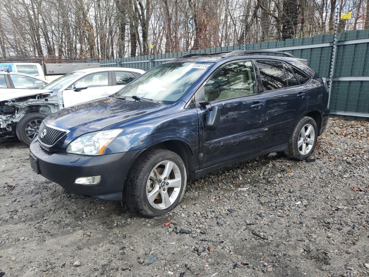 2006 Lexus RX - Image 1