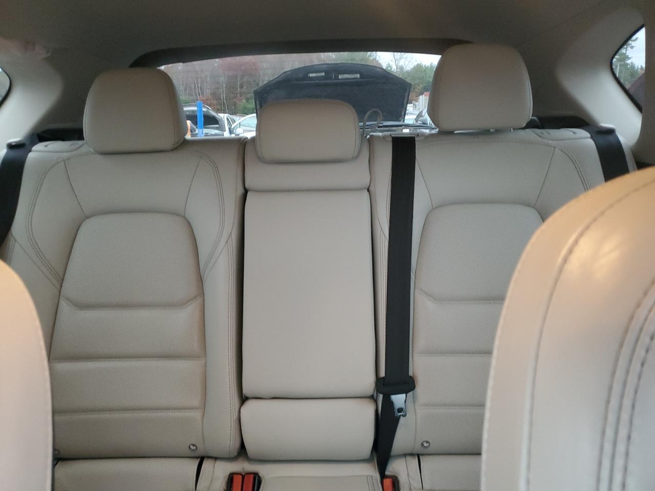 2021 Mazda CX-5 - Image 10