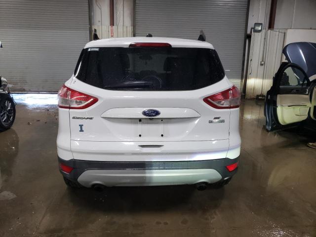  FORD ESCAPE 2014 Білий