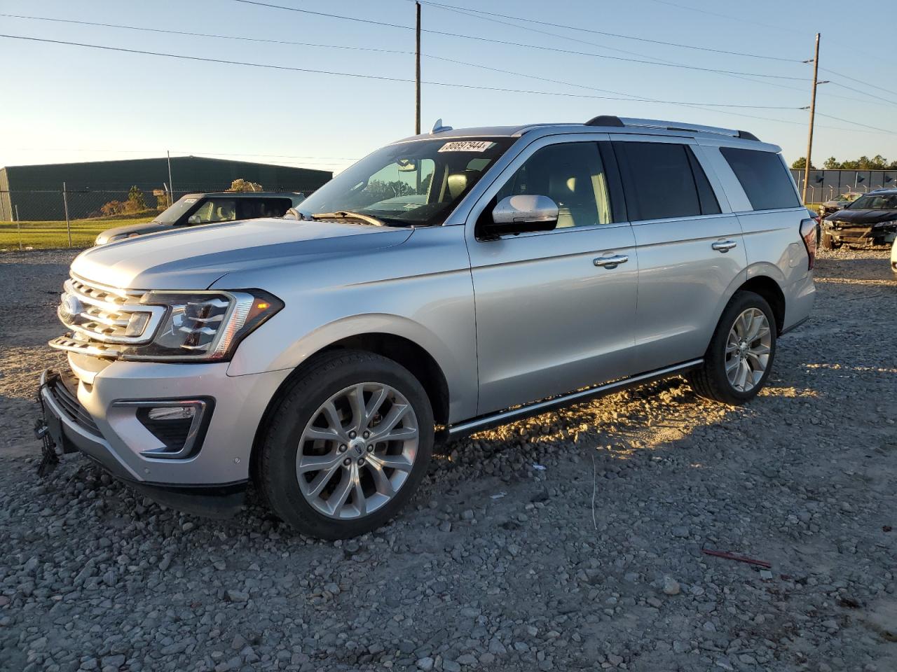 2018 Ford Expedition - Image 1