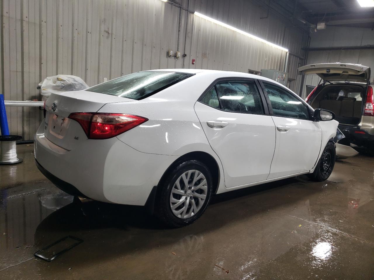 2018 Toyota Corolla - Image 3