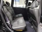 2009 Lexus Gx 470 for Sale in Elgin, IL - Side