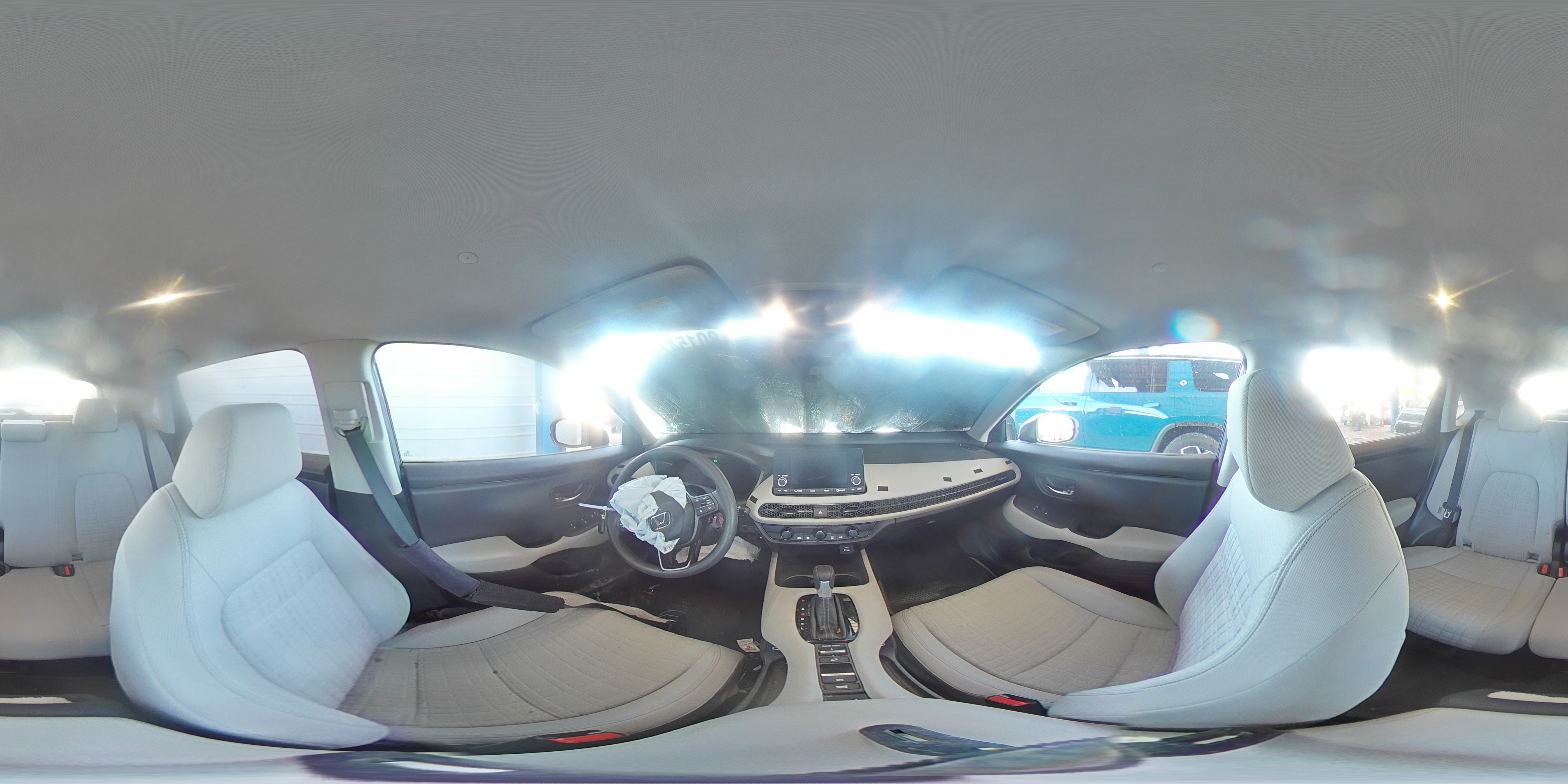 2023 Honda HR-V - Image 14