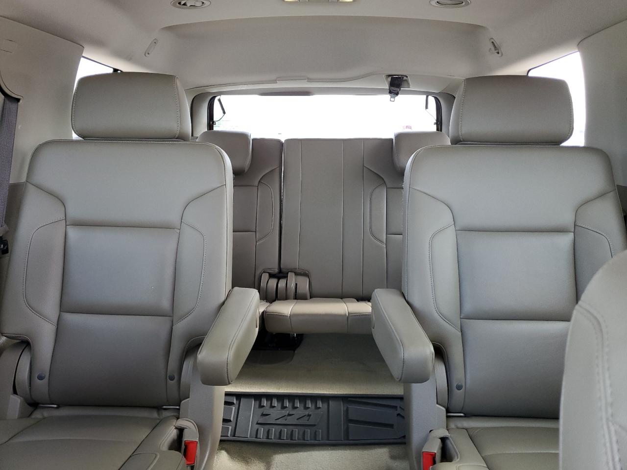 2017 Chevrolet Tahoe - Image 10