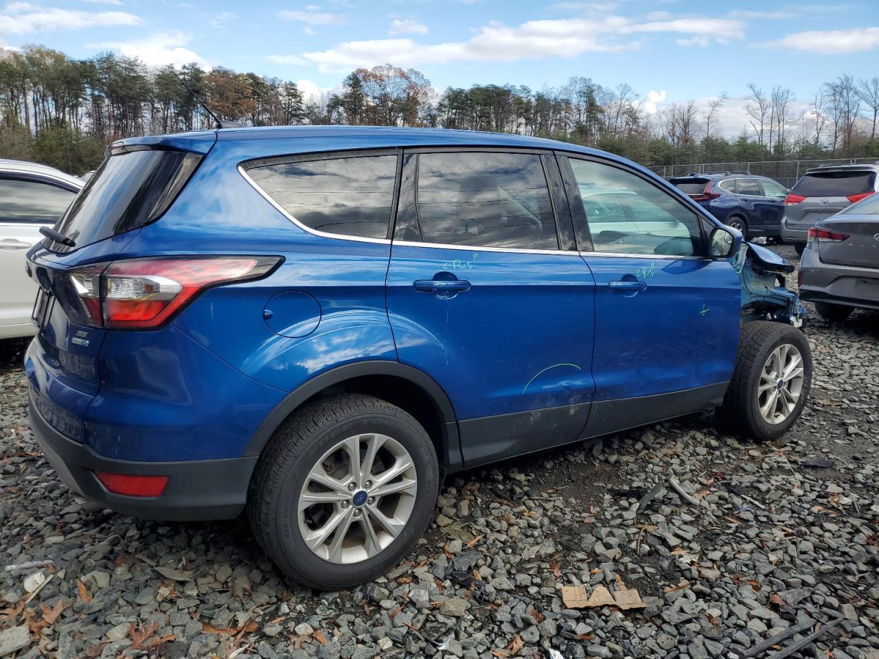 2017 Ford Escape - Image 3