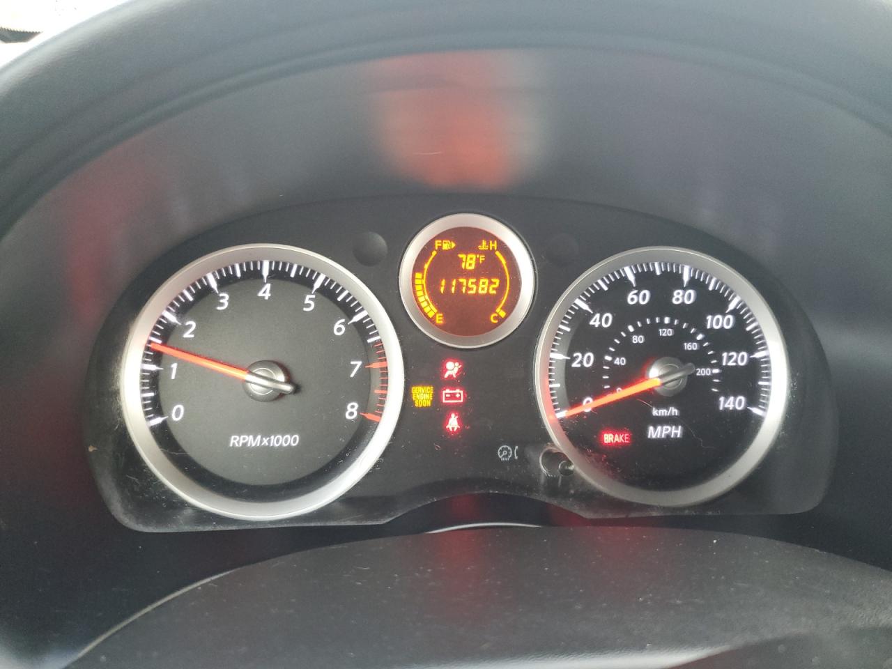 2010 Nissan Sentra - Image 9