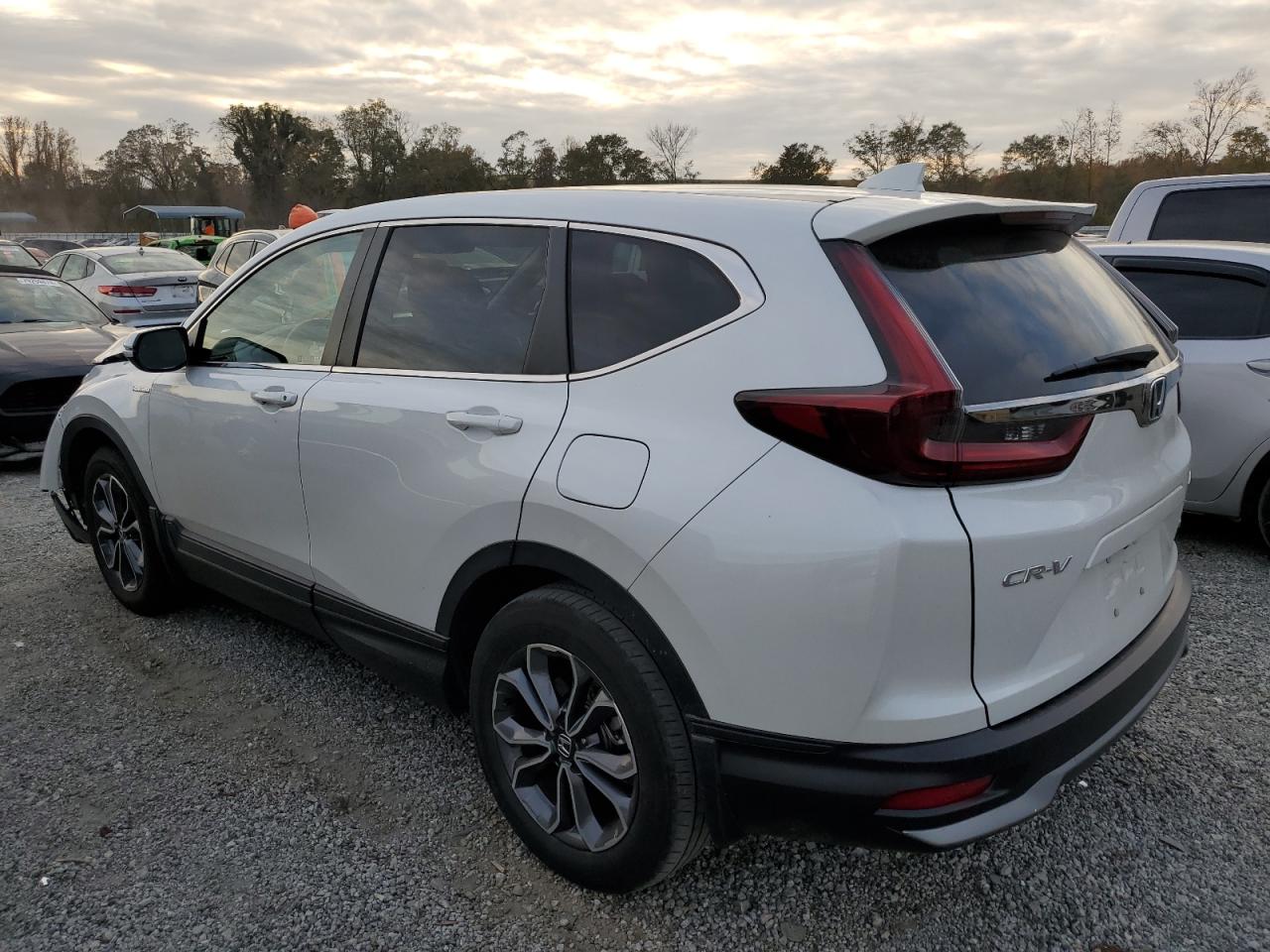 2022 Honda CR-V - Image 2