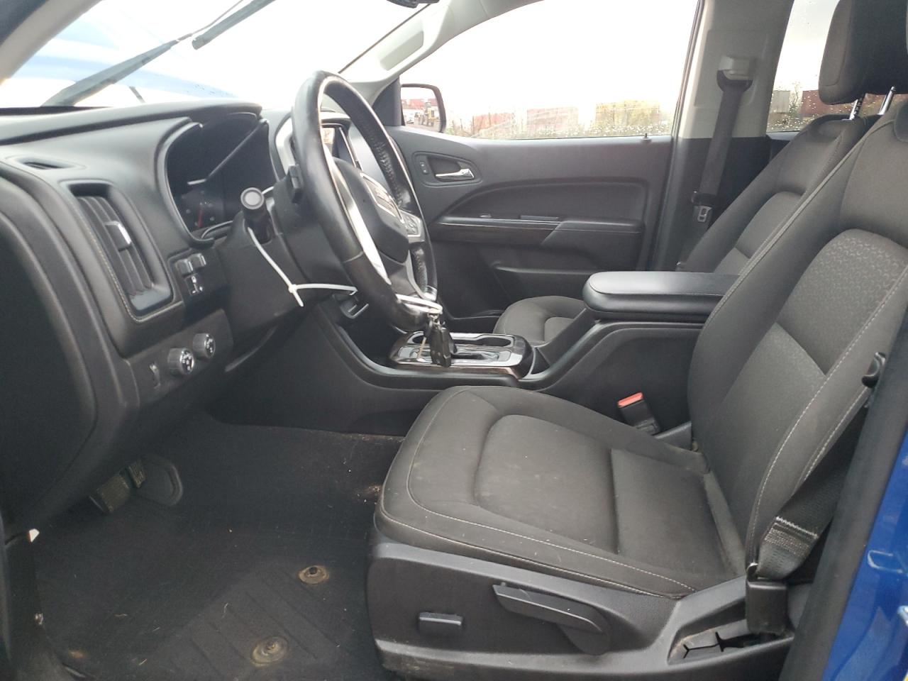 2019 GMC Canyon - Image 7