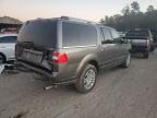 2013 Lincoln Navigator L de vânzare în Greenwell Springs, LA - Rear End