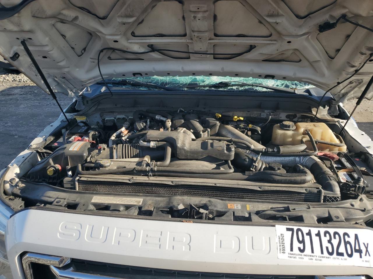 2013 Ford F350 - Image 11