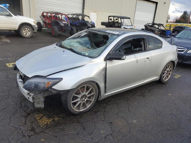 2005 Toyota Scion Tc 