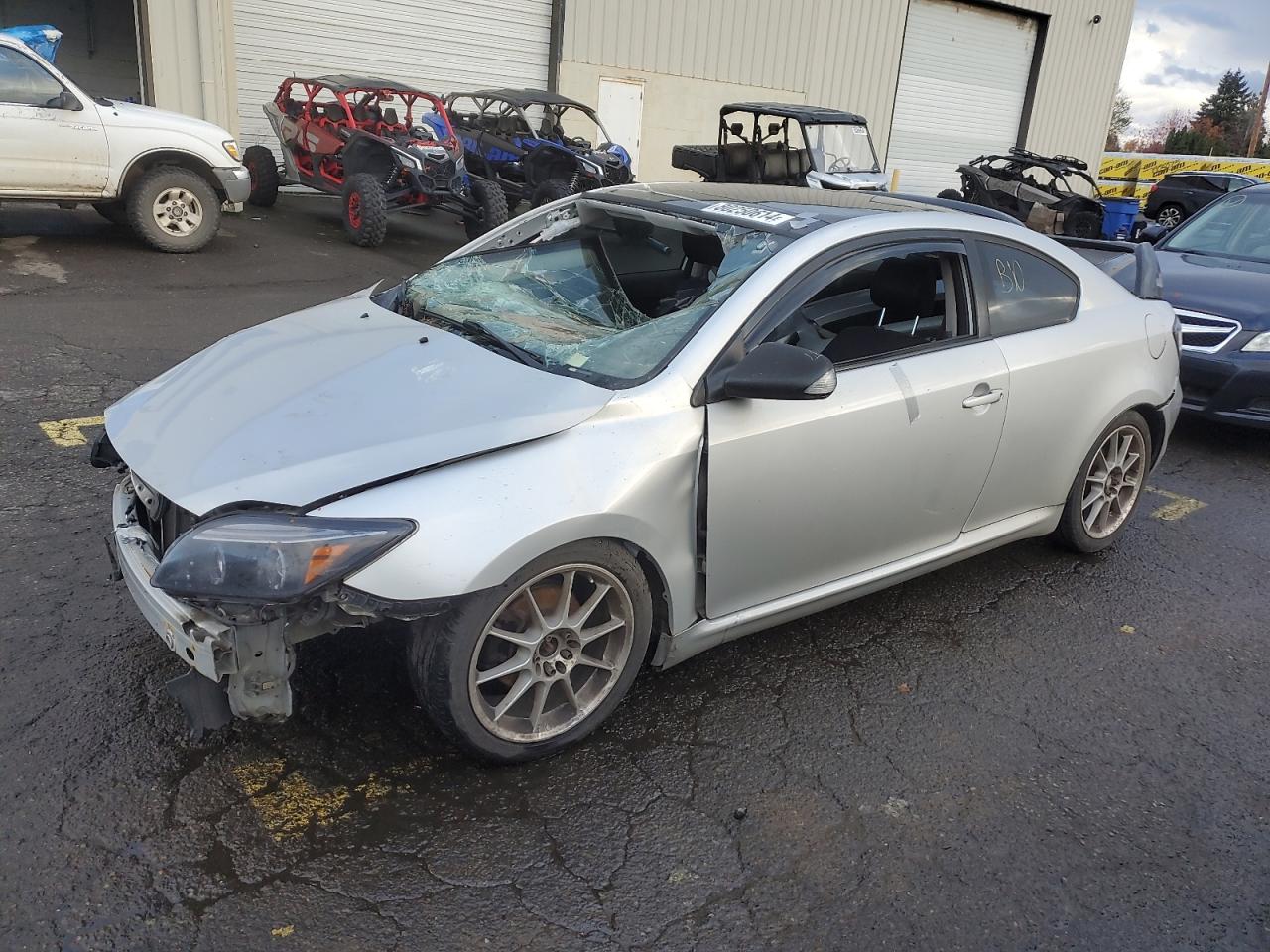 2005 Scion tC - Image 1