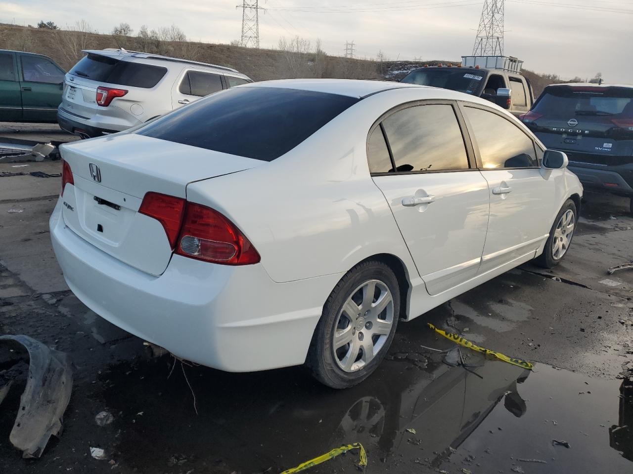 2006 Honda Civic - Image 3